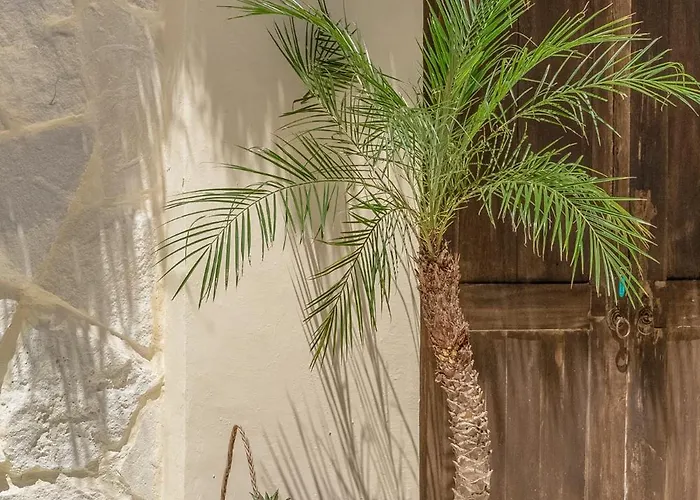 Zalana - Soul Of Nature Luxe Escape With Ethnic Charm Concept - 3 Min From *