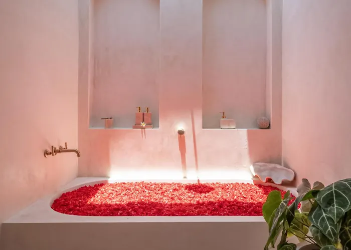 Zalana - Soul Of Nature Luxe Escape With Ethnic Charm Concept - 3 Min From