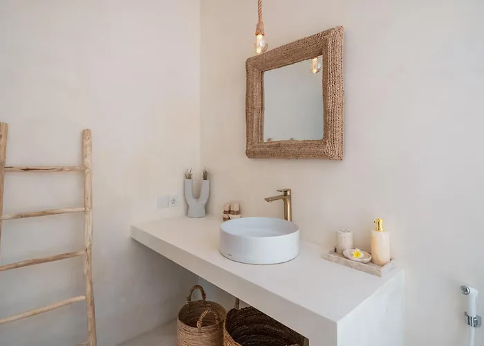 Zalana - Soul Of Nature Luxe Escape With Ethnic Charm Concept - 3 Min From