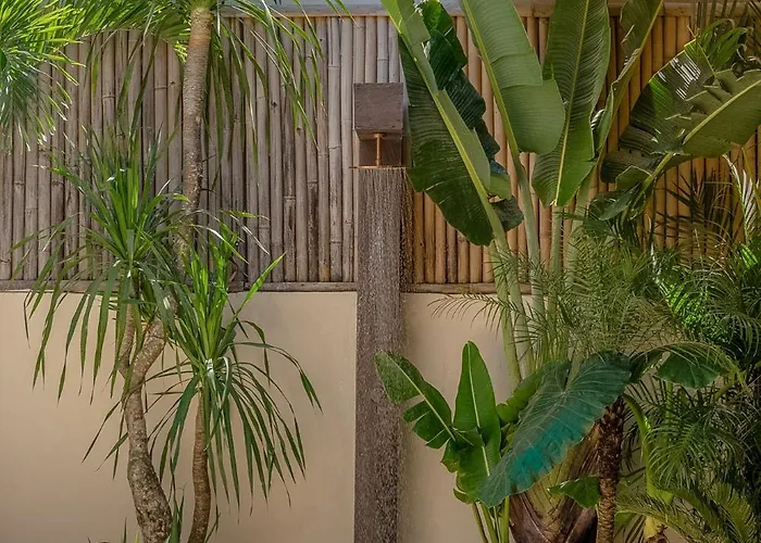 Zalana - Soul Of Nature Luxe Escape With Ethnic Charm Concept - 3 Min From *