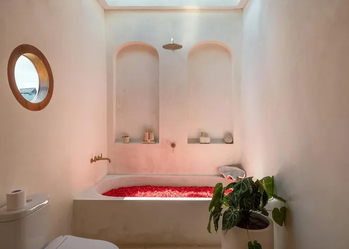 Zalana - Soul Of Nature Luxe Escape With Ethnic Charm Concept - 3 Min From *