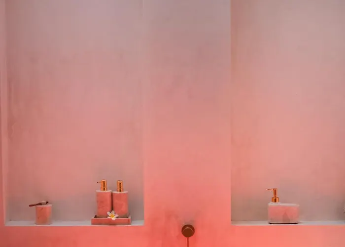 Zalana - Soul Of Nature Luxe Escape With Ethnic Charm Concept - 3 Min From * Canggu