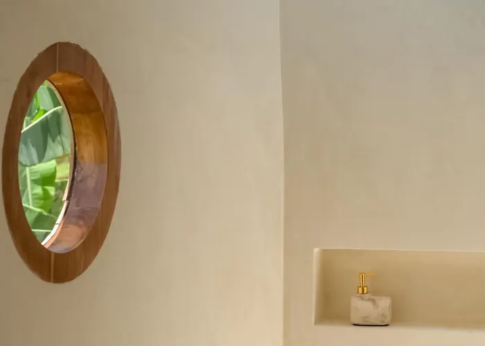 Villa Zalana - Designer Concept - 3 Min From Beach Villa Canggu