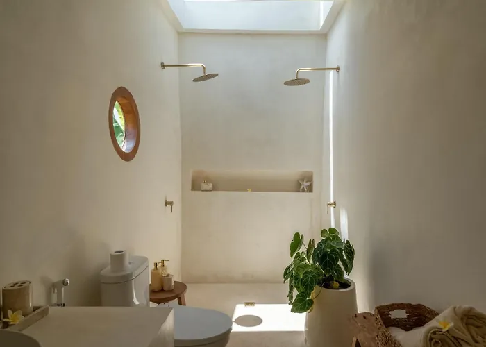 Zalana - Soul Of Nature Luxe Escape With Ethnic Charm Concept - 3 Min From