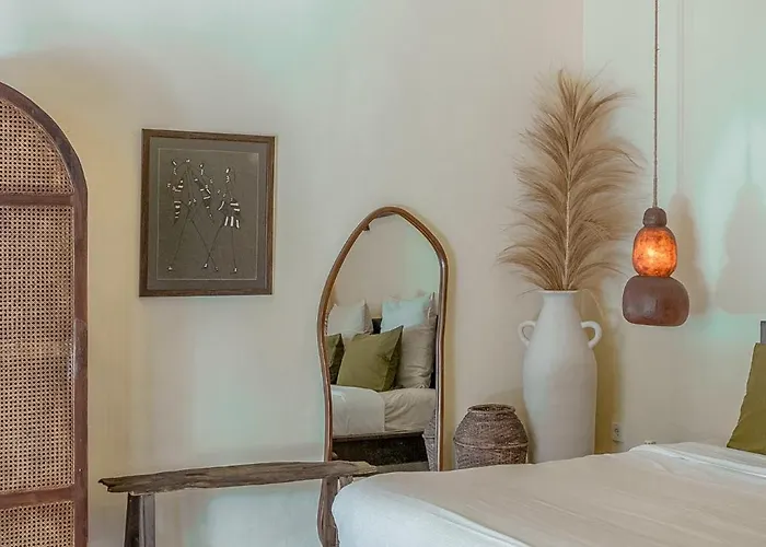 Villa Zalana - Designer Concept - 3 Min From Beach Villa *