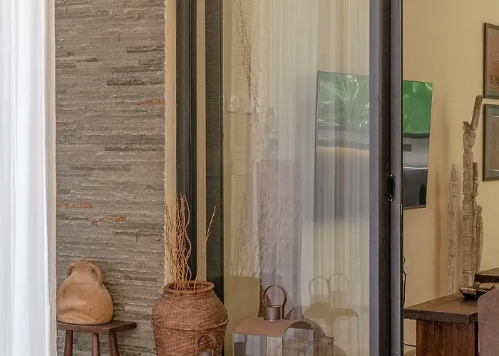 Villa Zalana - Soul Of Nature Luxe Escape With Ethnic Charm Concept - 3 Min From *