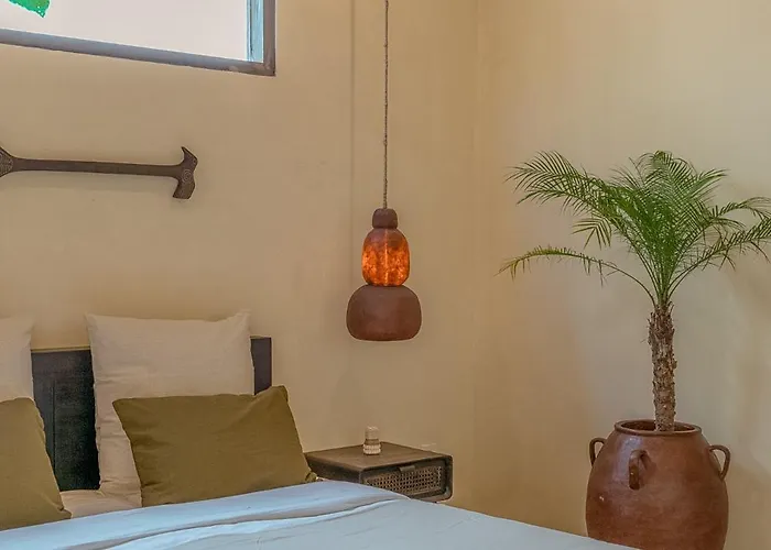 Villa Villa Zalana - Designer Concept - 3 Min From Beach Canggu