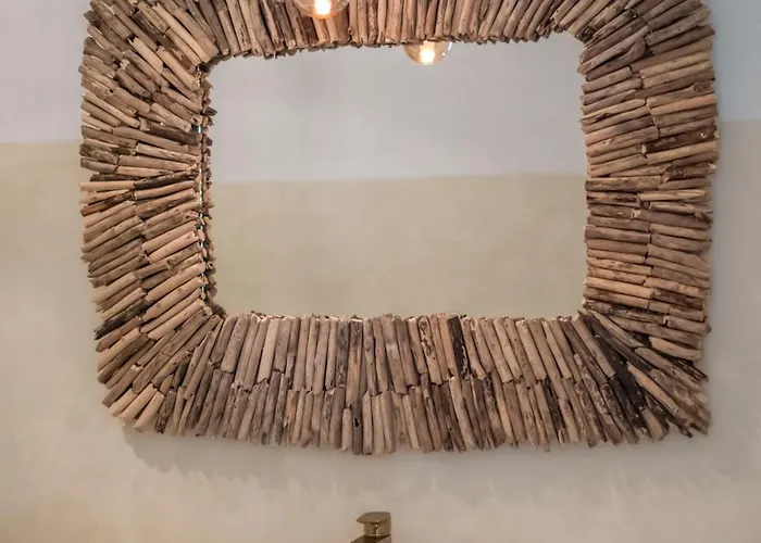 Villa Villa Zalana - Designer Concept - 3 Min From Beach