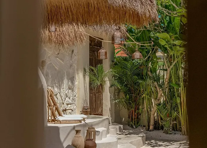 Villa Zalana - Designer Concept - 3 Min From Beach Villa
