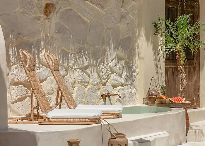 Villa Zalana - Designer Concept - 3 Min From Beach *