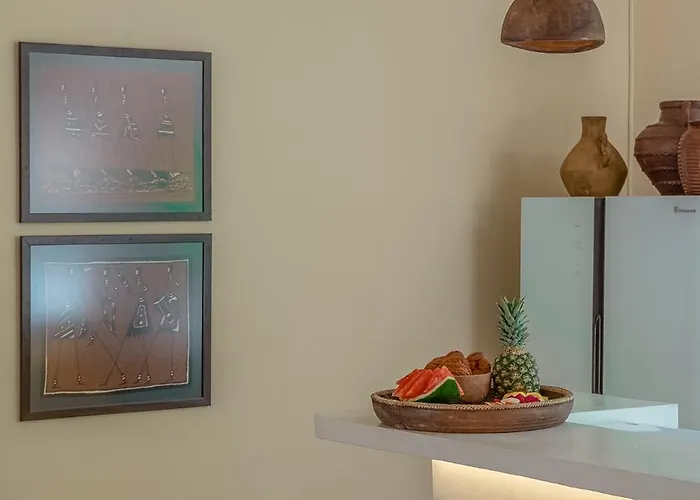 Villa Zalana - Soul Of Nature Luxe Escape With Ethnic Charm Concept - 3 Min From
